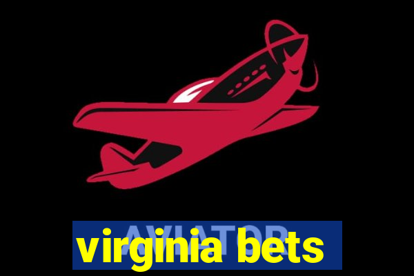 virginia bets